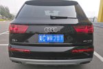 奥迪Q72016款45 TFSI 技术型