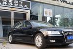 奥迪A8L2005款A8L (加长型) 3.0电喷