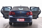 大众宝来2008款1.6L 手自一体 舒适型