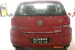 大众Polo2011款1.6L 手自一体 致酷版