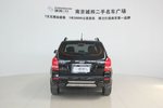 现代途胜2013款2.0L 手动两驱舒适型