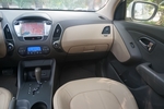 现代ix352013款2.0L 自动两驱智能型GLS 国IV 