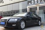 奥迪A8L2005款A8L (加长型) 3.0电喷