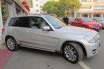 奔驰GLK级2010款GLK300 4MATIC 豪华版