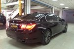 宝马7系2009款740Li 豪华型