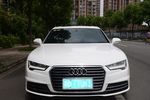 奥迪A72016款50 TFSI quattro 动感型