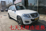 奔驰GLK级2013款GLK 300 4MATIC 动感型（天窗版）