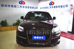 奥迪Q72014款35 TFSI 专享型