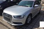 奥迪A4L2013款35 TFSI 自动技术型