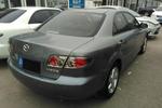 马自达Mazda62005款2.0超豪华型(新Mazda6)