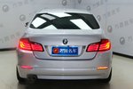 宝马5系2011款520Li 典雅型