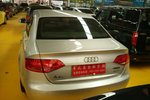 奥迪A4L2009款2.0TFSI 舒适型