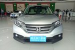 本田CR-V2013款2.0L 四驱经典版