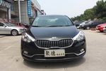 起亚K32012款1.6L 自动Premium 