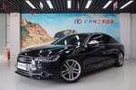 奥迪A6L2014款TFSI 舒适型