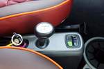 smartfortwo2012款1.0 MHD 硬顶舒适版