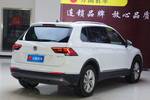 大众Tiguan2017款330TSI 四驱创睿型