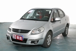 铃木天语SX42009款1.6L 手动 时尚型