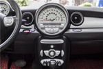 MINIMINI2011款1.6L COOPER Excitement 