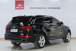 奥迪Q72013款35 TFSI 技术型