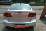 马自达3经典2008款1.6L 手自一体 豪华型