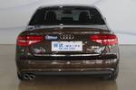 奥迪A4L2015款35 TFSI 百万纪念舒享版型