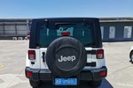 Jeep牧马人两门版2013款3.6L 撒哈拉