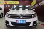 大众途观2013款1.8TSI 手自一体 四驱豪华版