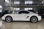 保时捷Boxster2009款Boxster 2.9L 