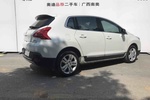 标致30082013款2.0L 自动经典版