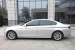 宝马5系2012款530Li 领先型