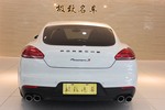 保时捷Panamera2014款Panamera 3.0T 