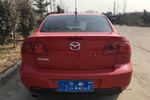 马自达MAZDA3星骋2011款1.6L 自动精英型