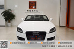 奥迪TT2011款Coupe 2.0TFSI