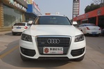 奥迪Q52011款2.0TFSI 技术型