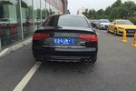 奥迪A4L2013款35 TFSI 自动标准型