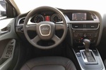 奥迪A4L2012款1.8TFSI 舒适型