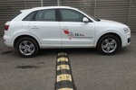 奥迪Q32015款30 TFSI 舒适型