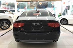 奥迪S82013款4.0TFSI quattro