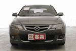 马自达Mazda62007款2.3 手自一体豪华型