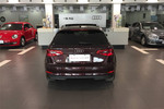 奥迪A3 Sportback e-tron2015款1.4T e-tron 运动型