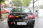 克莱斯勒铂锐2008款2.4L豪华型