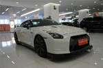 日产GT-R-09款3.8T Premium Edition