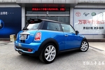 MINICOUPE2012款1.6T COOPER S 