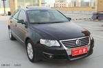 大众迈腾2007款1.8TSI 手自一体舒适型