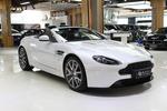 阿斯顿马丁V8 Vantage2011款4.7 Sportshift Coupe