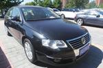 大众迈腾2007款1.8TSI 手自一体舒适型