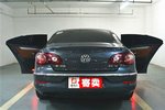 大众CC2012款2.0TSI 豪华型