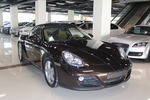 保时捷Cayman2009款Cayman