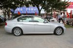 宝马3系2008款320i 进取型